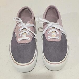 Vans Women's Dehaney Platform Sneakers